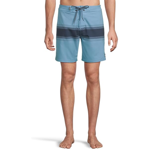 (取寄) メレル メンズ オリジナル ストレート レッグ 18 ボードショーツ Merrell men Original Straight Leg 18 BoardShorts Aloe Quiksilver Mens Original Straight Leg 18 Boardshort Aloe 28